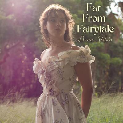 fairytales By Anna Vitale's cover