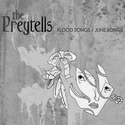 The Preytells's cover