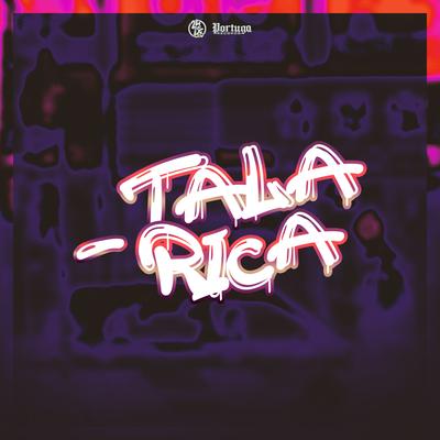 Tala - Rica's cover