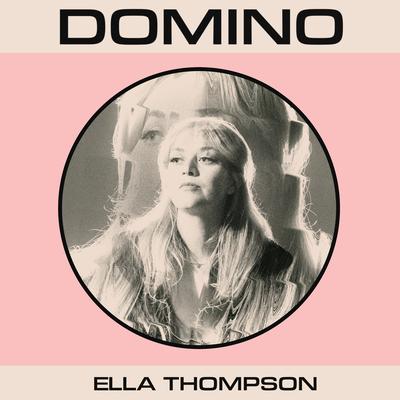 Domino By Ella Thompson's cover