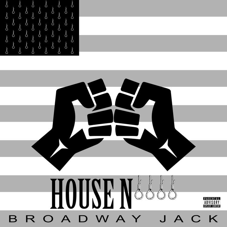 Broadway Jack's avatar image