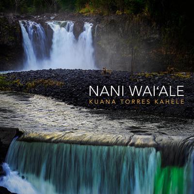 Nani Wai'ale's cover
