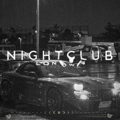 Nightclub's cover