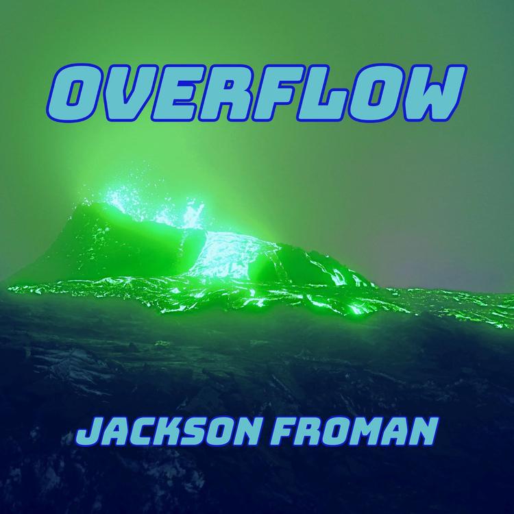 Jackson Froman's avatar image