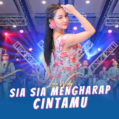 Sia Sia Mengharap Cintamu's cover