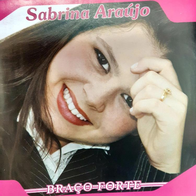 Sabrina Araújo's avatar image