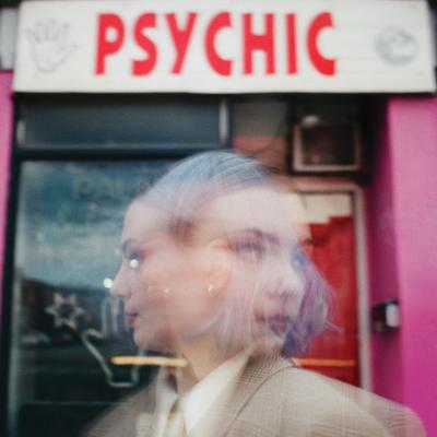 Psychic's cover