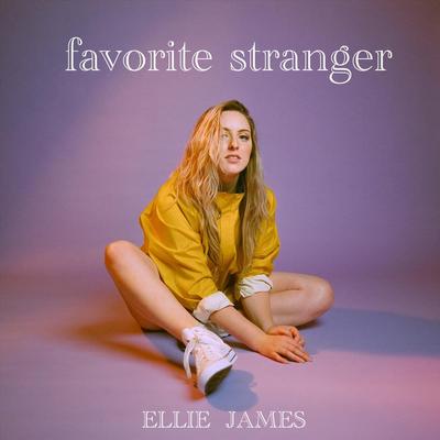 Ellie James's cover