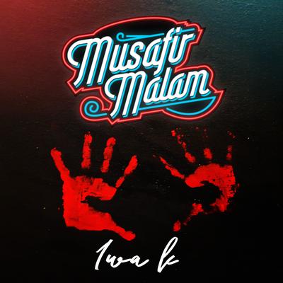 Musafir Malam's cover