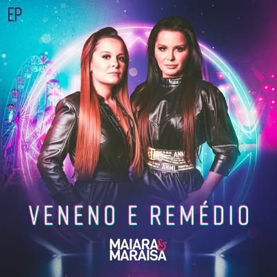 Veneno e Remédio's cover