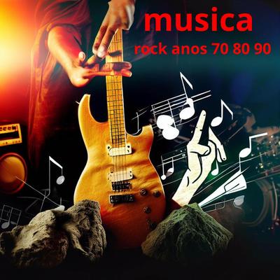 musica rock anos 70 80 90's cover