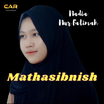 Mathasibnish _ Nadia Nur Fatimah's cover