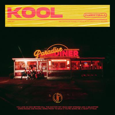 KOOL By Forestella's cover
