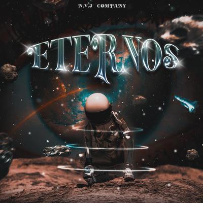 Eternos's cover
