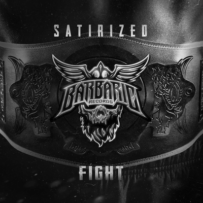 Fight By Satirized's cover