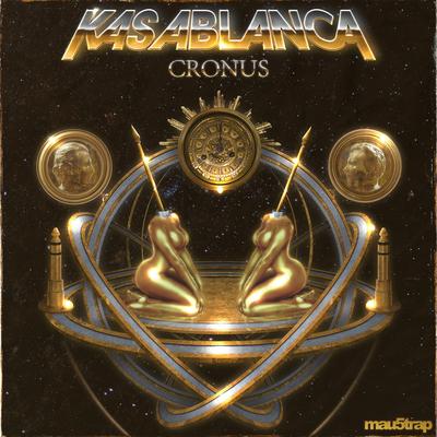 Cronus By Kasablanca's cover
