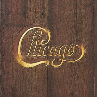 Saturday in the Park (2002 Remaster) By Chicago's cover