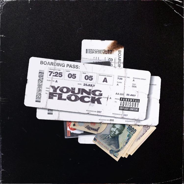 Young Flock's avatar image