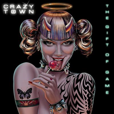 Butterfly By Crazy Town's cover