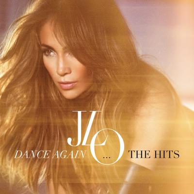 Dance Again...The Hits's cover