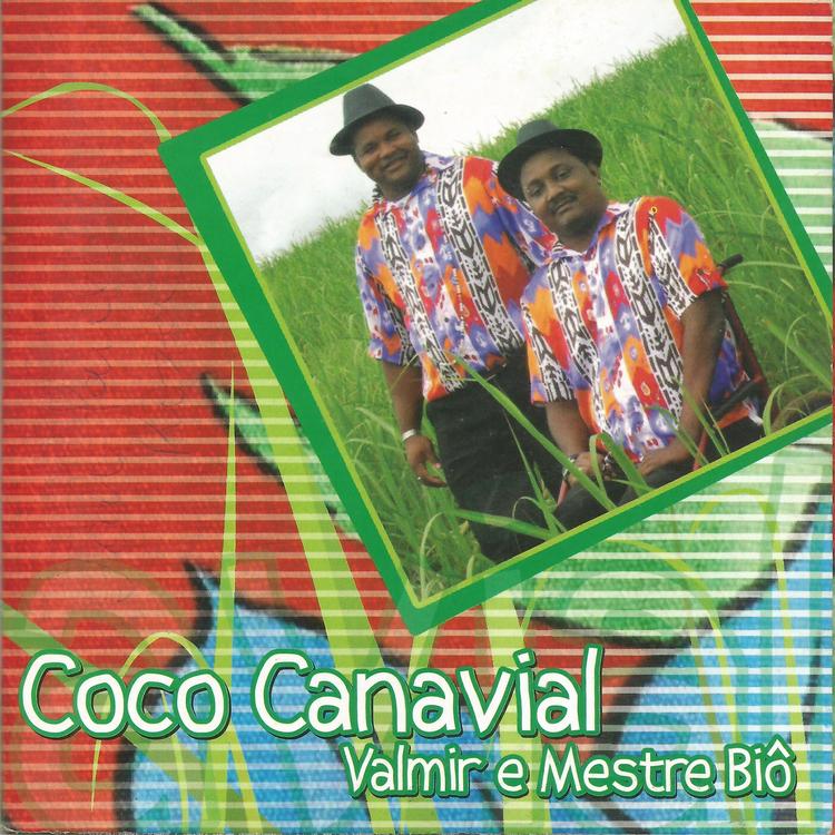 Coco Canavial - Valmir e Mestre Biô's avatar image