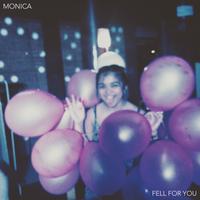 Monica's avatar cover