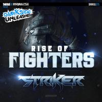 Striker's avatar cover