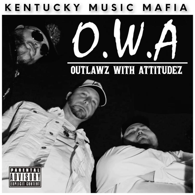Kentucky Music Mafia's avatar image