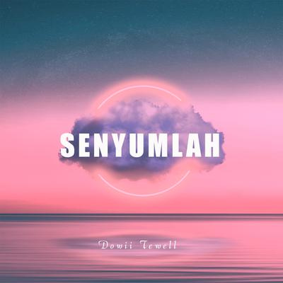 Senyumlah (Remix)'s cover