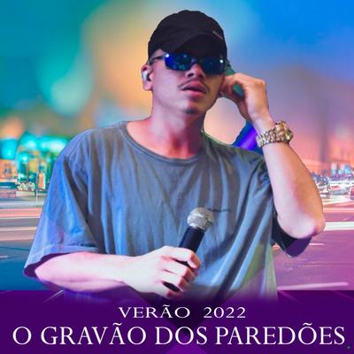 Gosta dos Vagabundo (feat. Mc Saci) (feat. Mc Saci) By O Gravão dos Paredões, MC Saci's cover