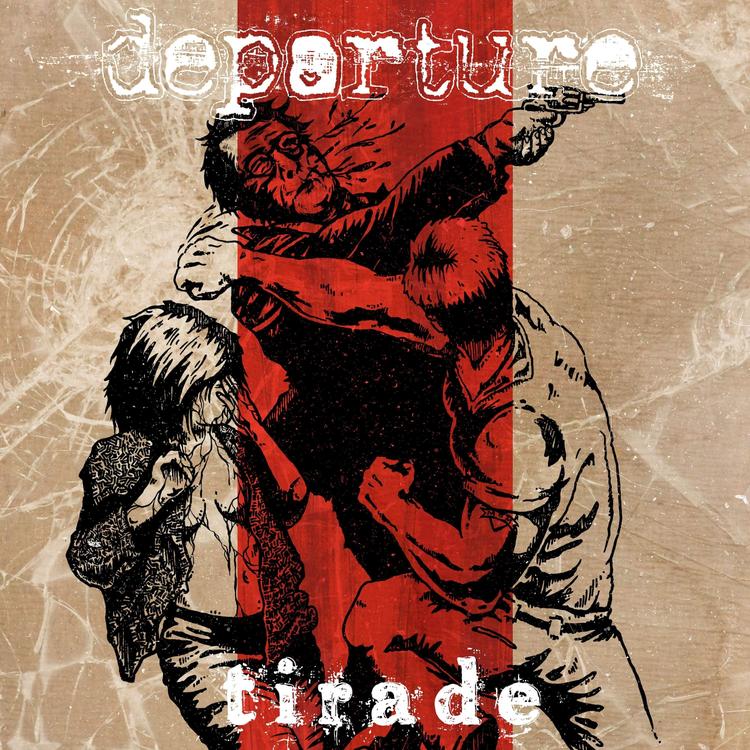 Departure's avatar image