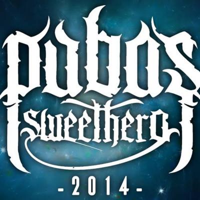 Pubas Sweet Hero's cover