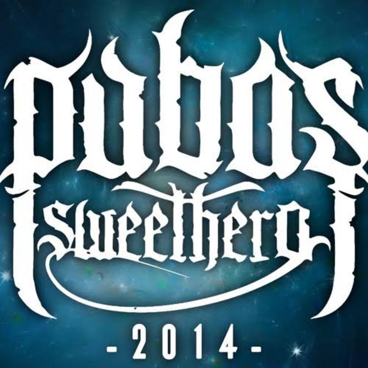 Pubas Sweet Hero's avatar image