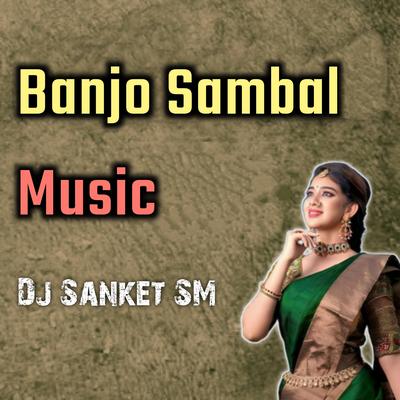 Banjo Sambal Music's cover