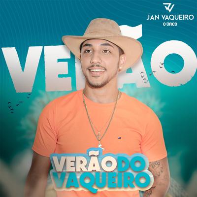 Pra Vaquejada Eu Vou By Jan Vaqueiro's cover