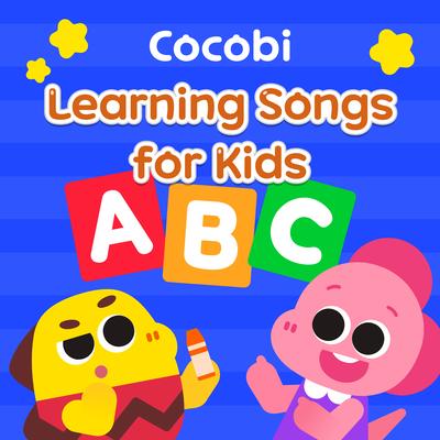 Vehicles ABC Song's cover