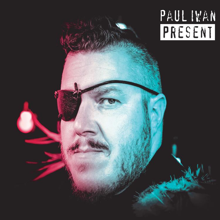 Paul Iwan's avatar image