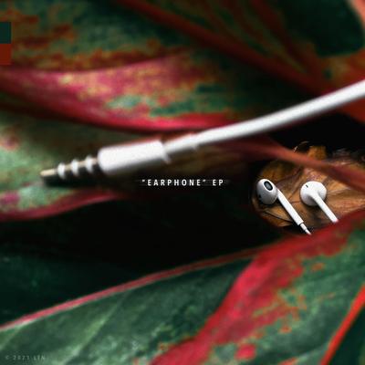 Earphone EP's cover