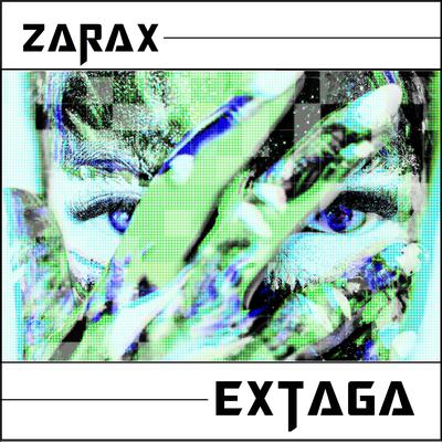 Extaga's cover