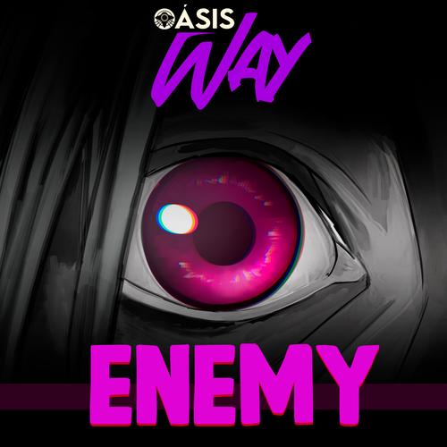 Enemy (Cover em Português)'s cover