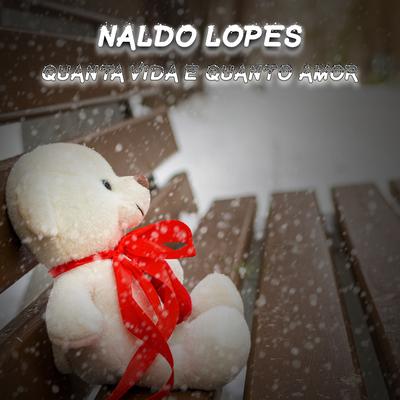 Naldo Lopes's cover