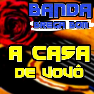 A Casa de Vovô's cover