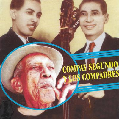 Yo Canto en el Llano By Compay Segundo, Los Compadres's cover