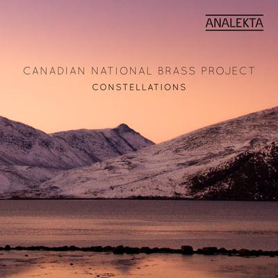 "1812" Overture, Op. 49 (arr. for Brass) By Canadian National Brass Project's cover