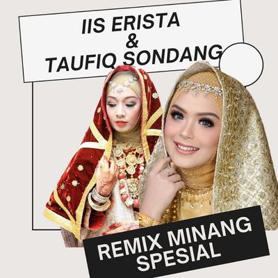 Remix Minang Spesial's cover