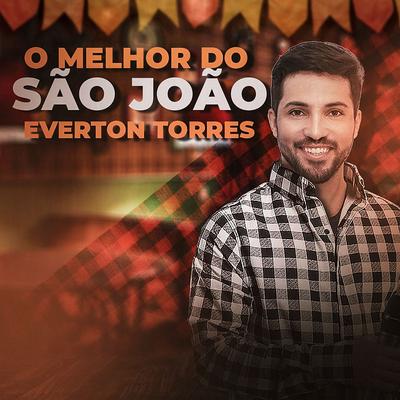 O Melhor do São João's cover