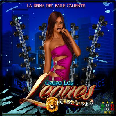 Grupo Los Leones De La Cumbia's cover