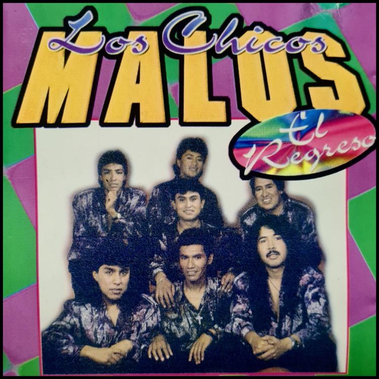 Los Chicos Malos's avatar image