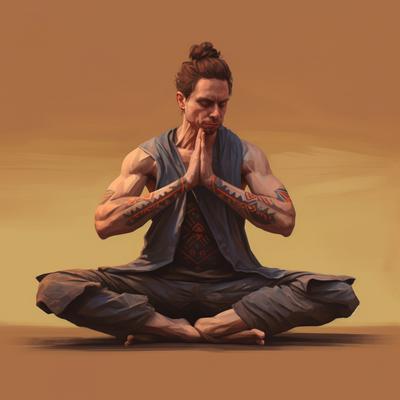 Yoga Nidra Reverie's cover