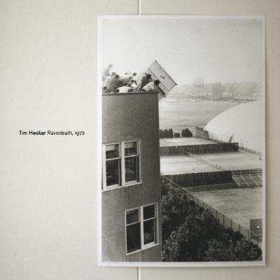 Analog Paralysis, 1978 By Tim Hecker's cover